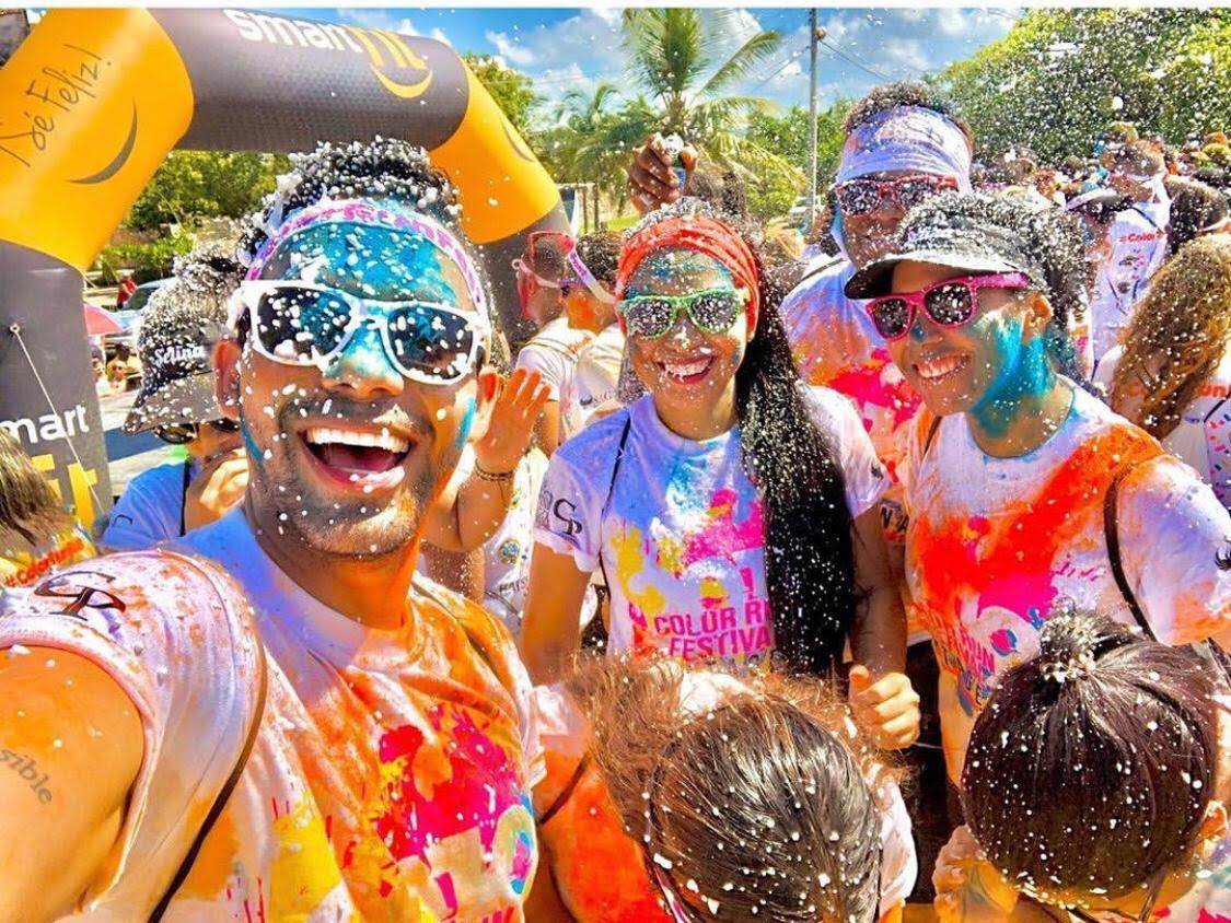 Experiencias YK Only Color