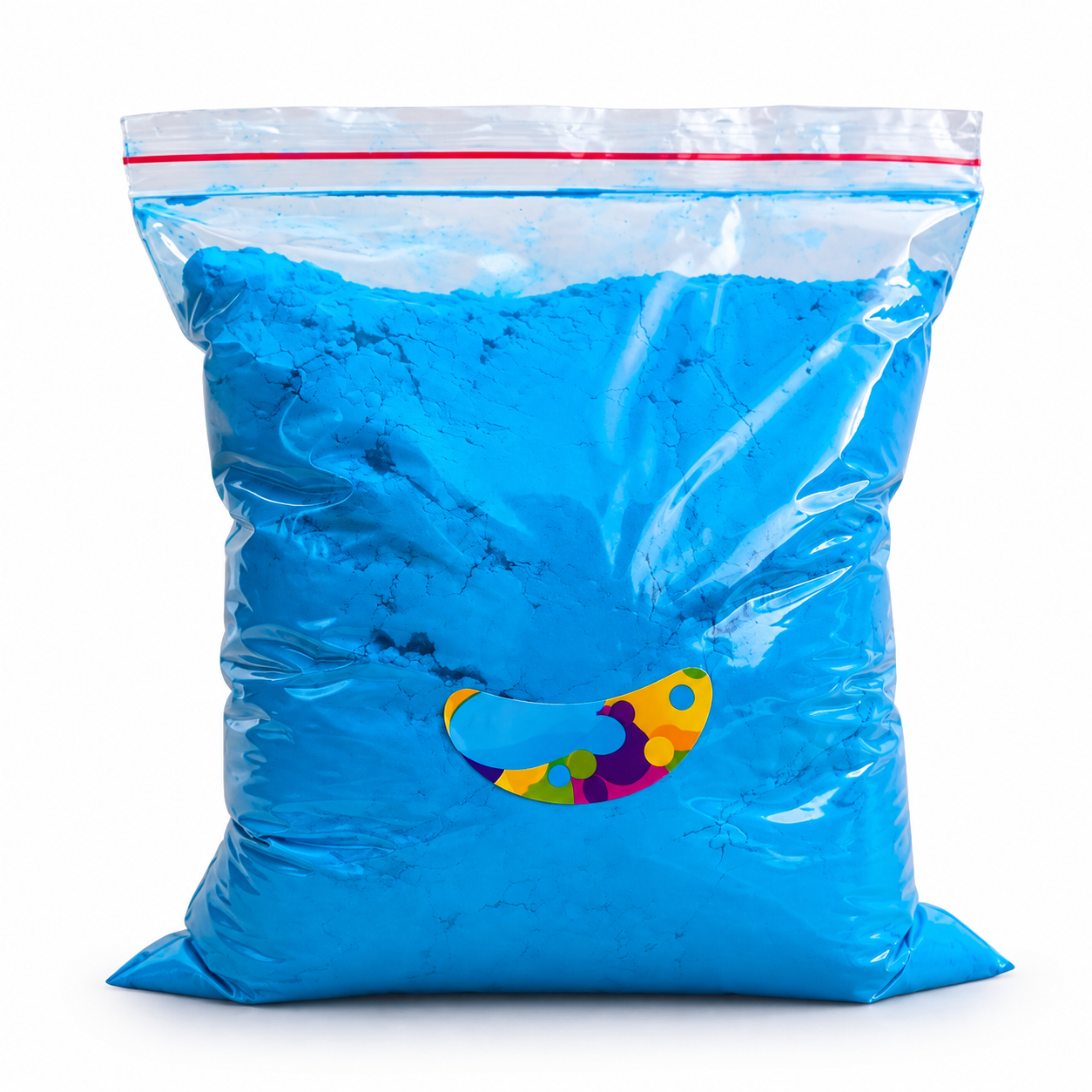 Polvo de color YK presentación 1 KG